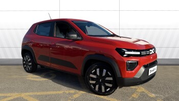 Dacia Spring 27kWh Expression 65 48kW 5dr Auto Electric Hatchback